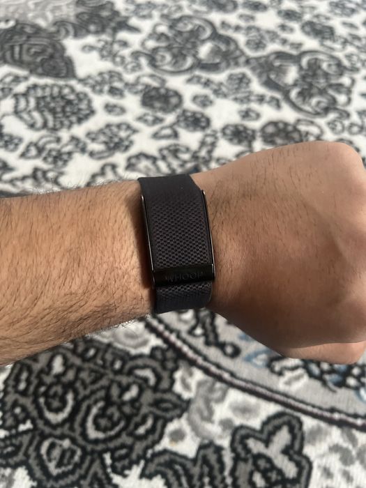 Whoop 4.0 sport brasleti