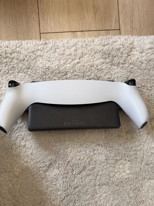 PlayStation Portal Remote Player Неразличим от нов в гаранция