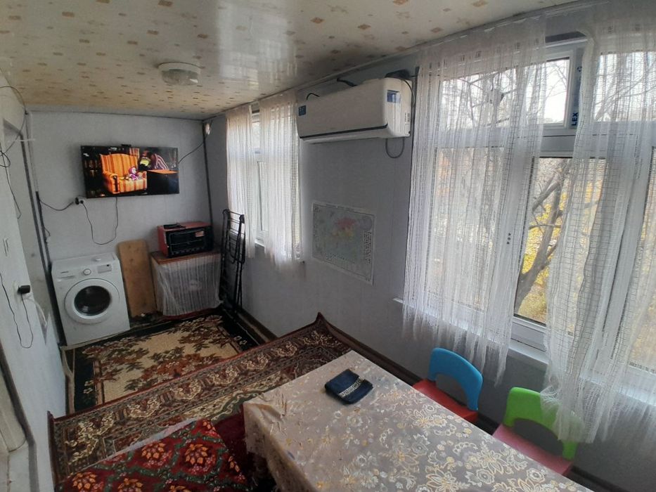 Срочно продаётся 2х кв