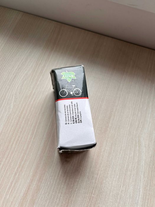 Продавам нова вътрешна гума за велосипед 26 Х 2.125 LEIVA