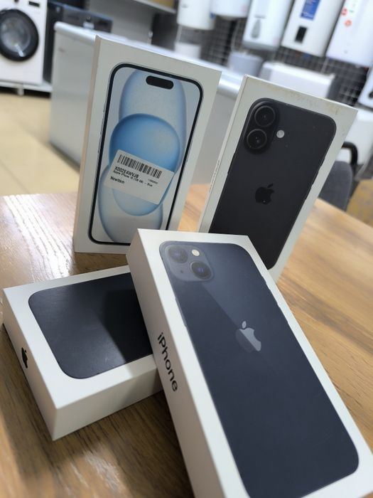 Samsung iPhone Oppo Xiaomi Redmi Poco