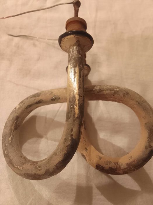 ТЭН  нагреватель