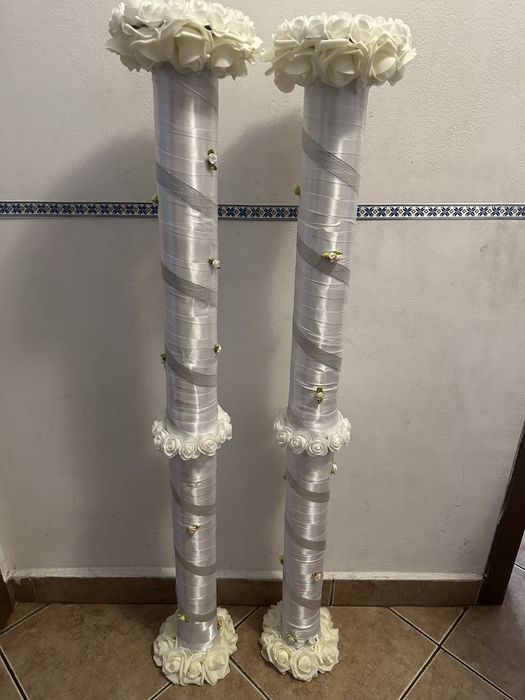 Suport lumanari biserica