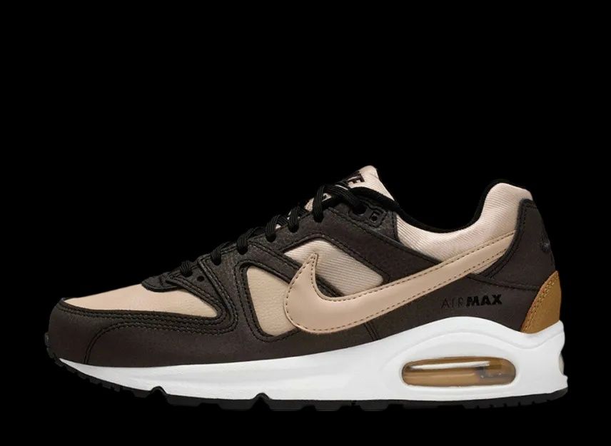 Nike Air Max Command