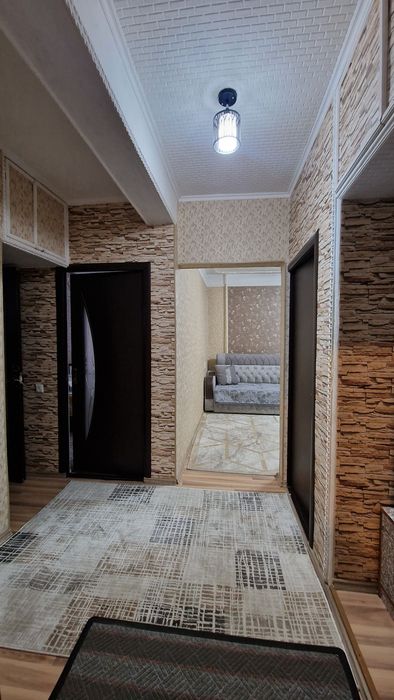 2х.ком.Абая163(район "Смарт")