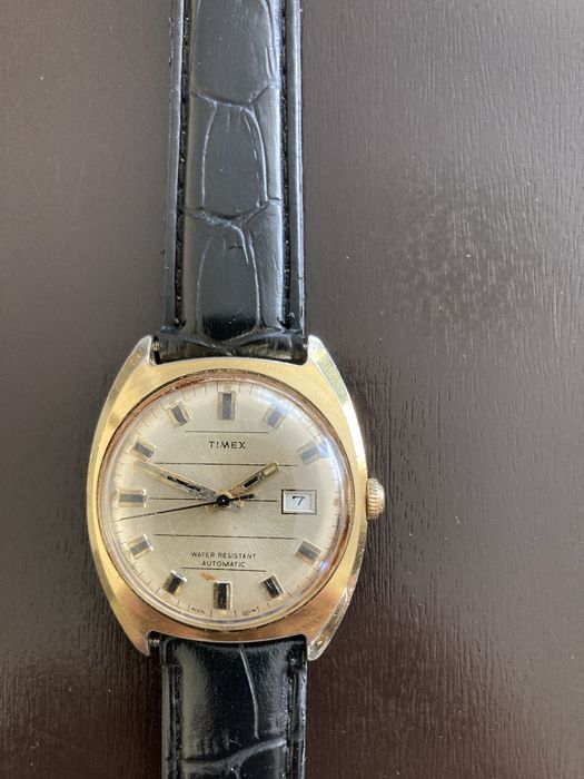 Мъжки автоматичен часовник Timex