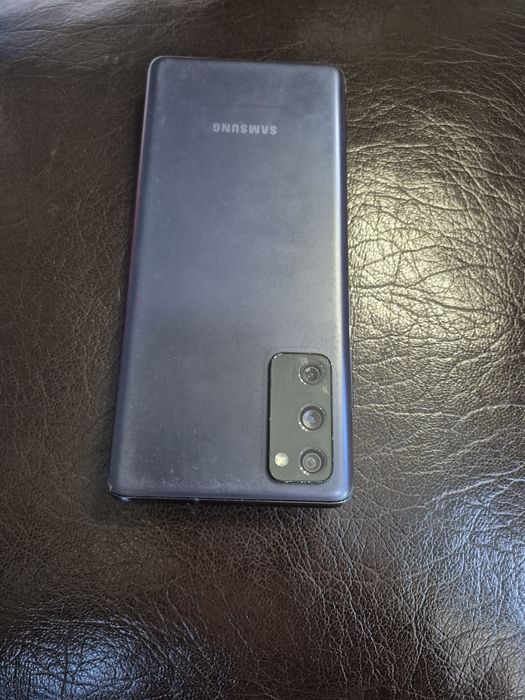 Samsung Galaxy - S20 Fe