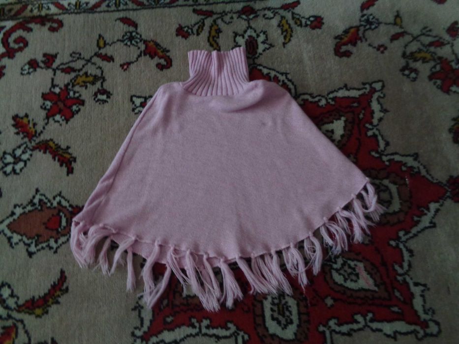 Vand pacho de fetita 1.