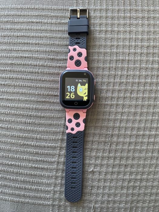 Ceas gps pentru copii