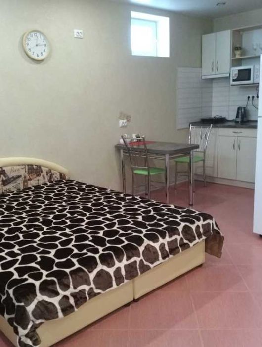 Дава се под наем Едностаен апартамент в Пловдив, Каменица 1 - 26 кв.м за 122.4 € - Снимка #1