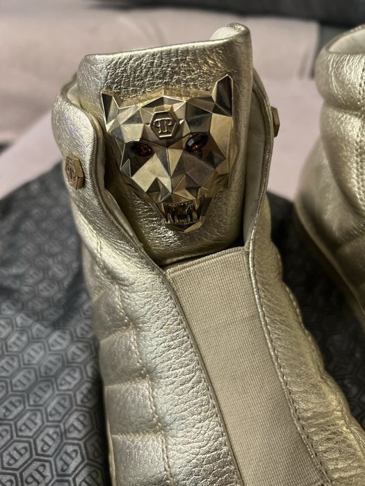 Оригинални кецове PHILIPP Plein