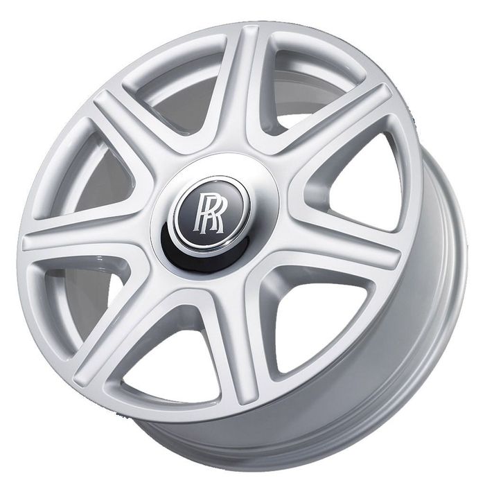 Эксклюзивные кованые диски