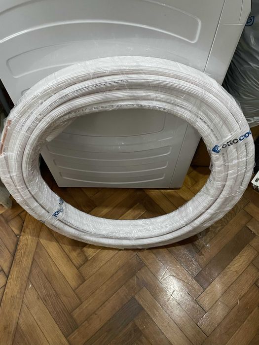 Materiale montaj aer conditionat