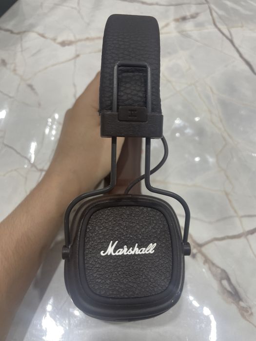 наушники Marshall Major 5