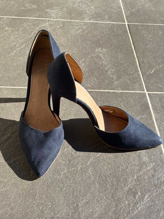 Ted Baker, Next, Orsay обувки