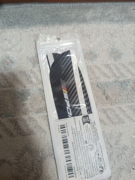 Аксессуар для машина