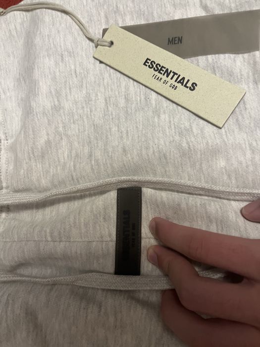 pantaloi essentials