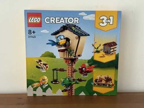 Lego Creator NOU