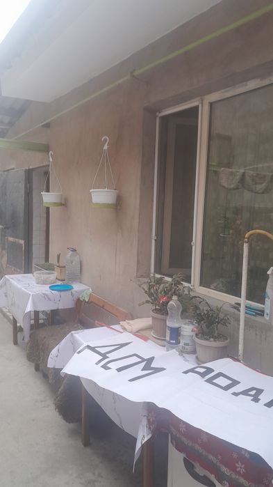 Недвижимость дом