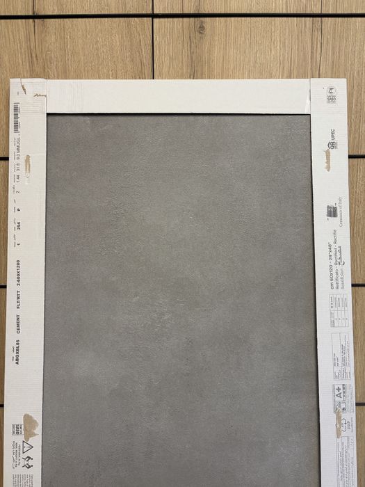 Италиански плочки 120/60см