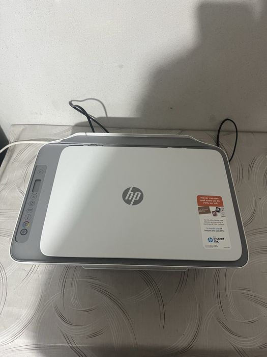 Imprimante  HP DeskJet 2720e