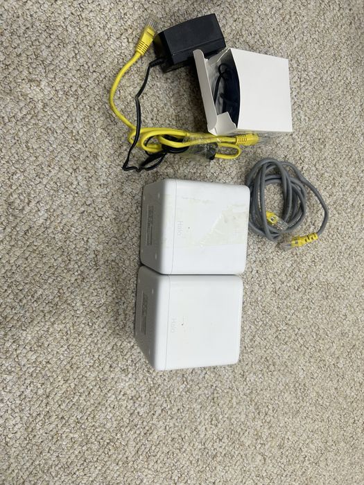 MERCUSYS®  AC1300 Whole Home Mesh Wi-Fi System
