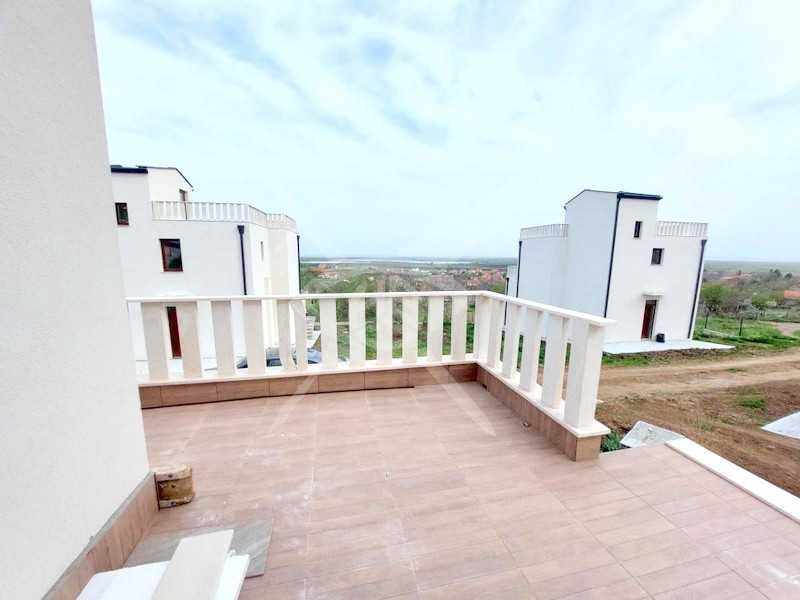 Продава се Къща в с. Каменар, Област Бургас - 195 кв.м за 611 €/кв.м - Снимка #7