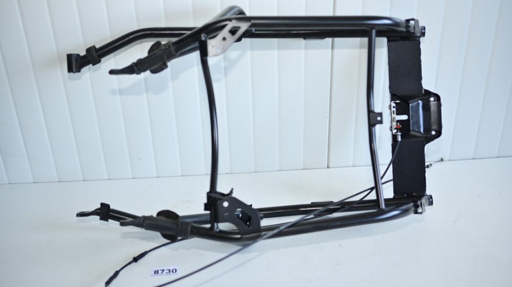 BMW C 650 GT Subframe