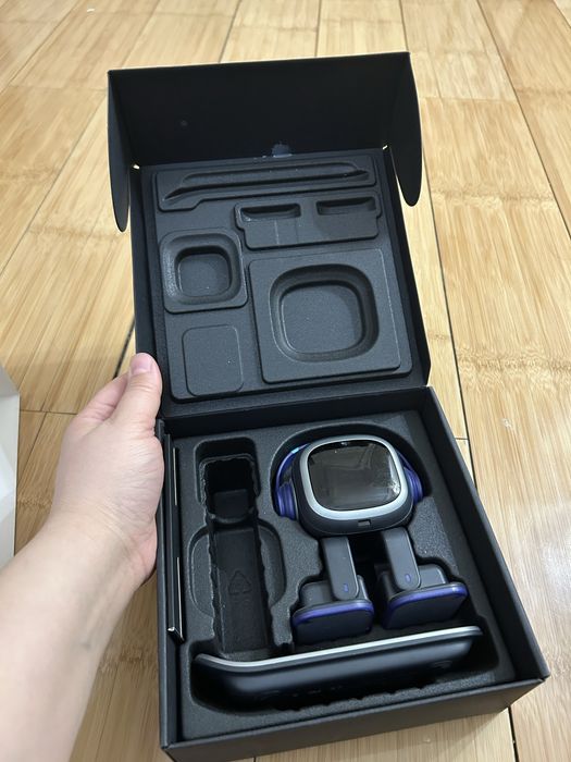 Продам робот EMO, с AI, chat gpt