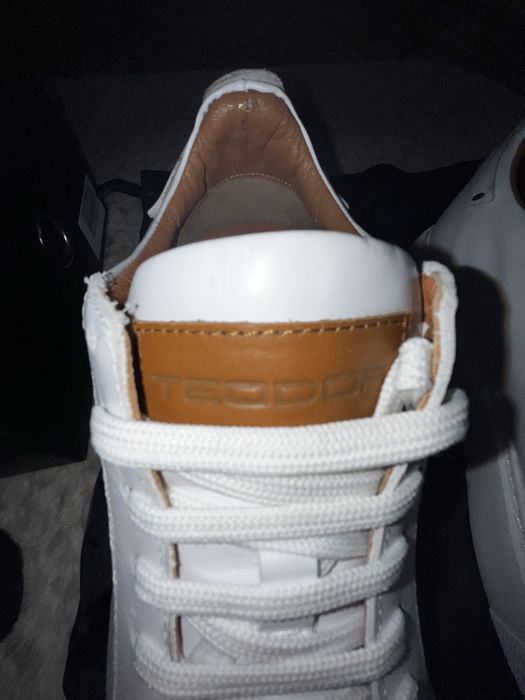 Teodor обувки 42 номер