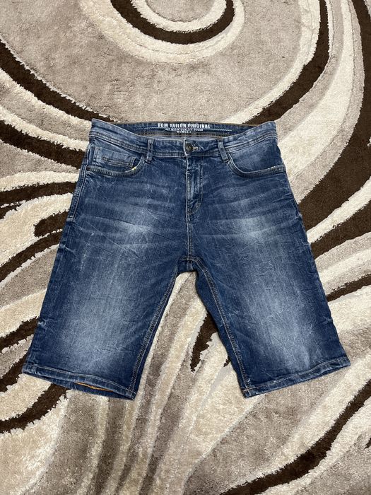 Blugi Tom Tailor