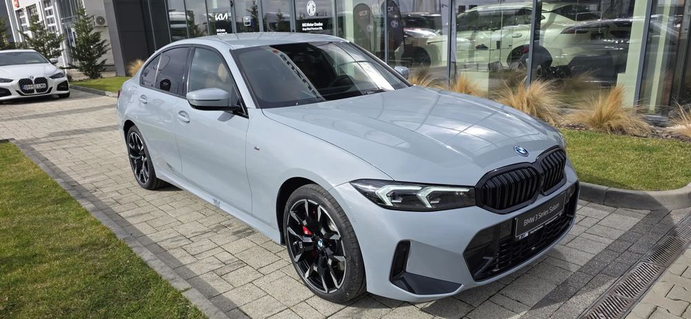 BMW Seria 3