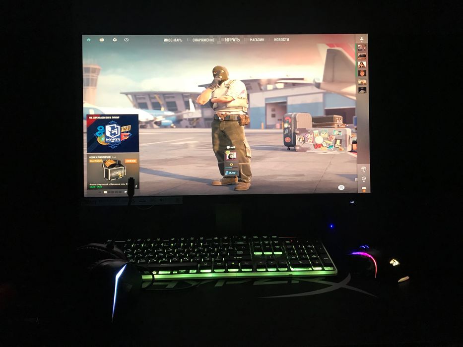 Компьютер новое поколения