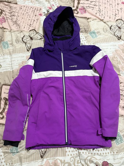 Детски ски якета