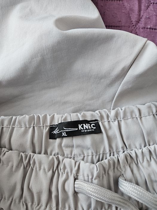 Мъжки панталони - Denim, Black Squad, Knec,