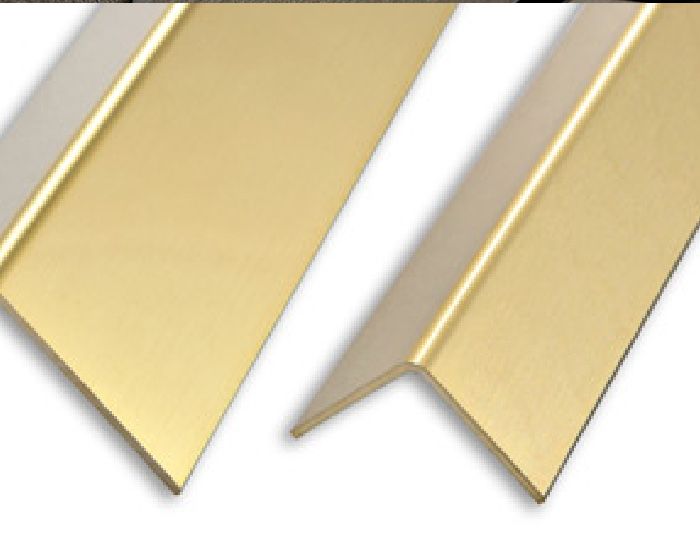 Profil L conier alama