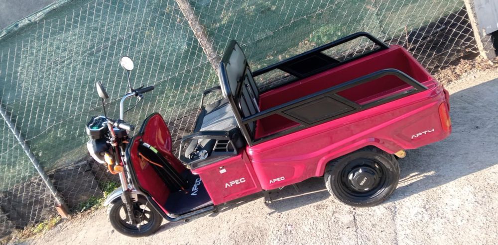 Scuter electric de vnzare