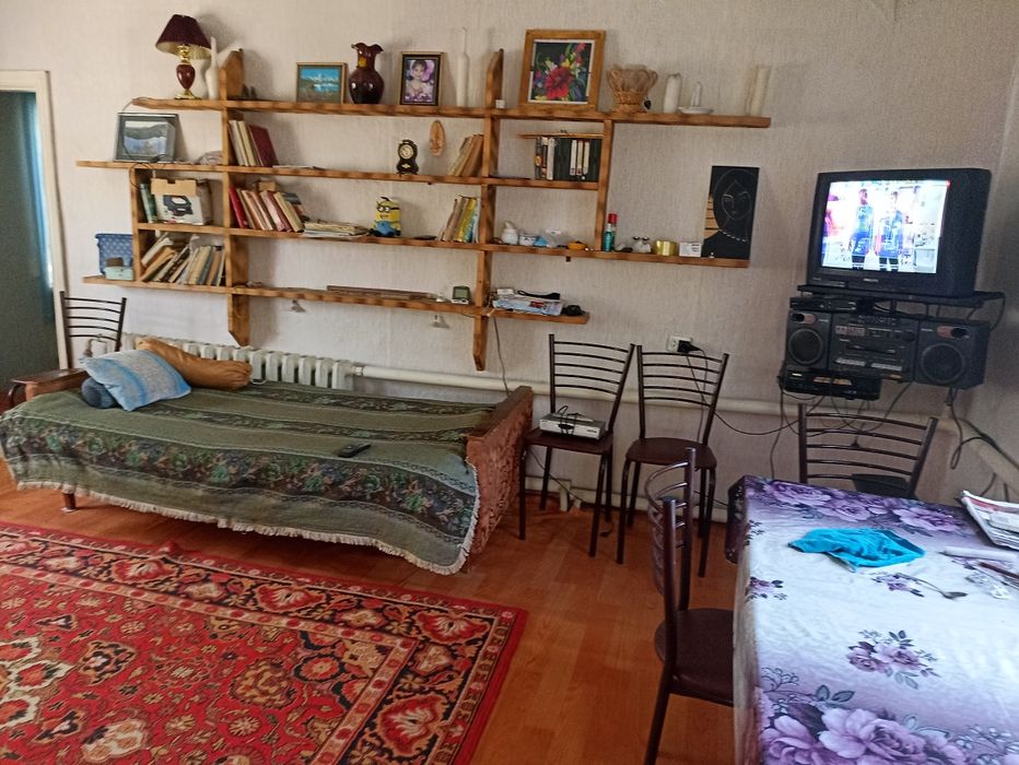 Дача в со Урожай