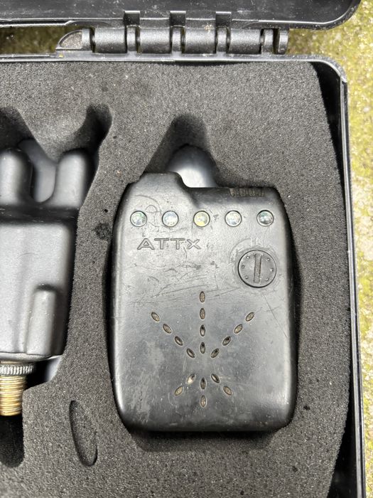 Подавам Сигнализатори