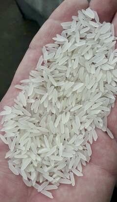 Рис Лазер 5кг (фасованный)