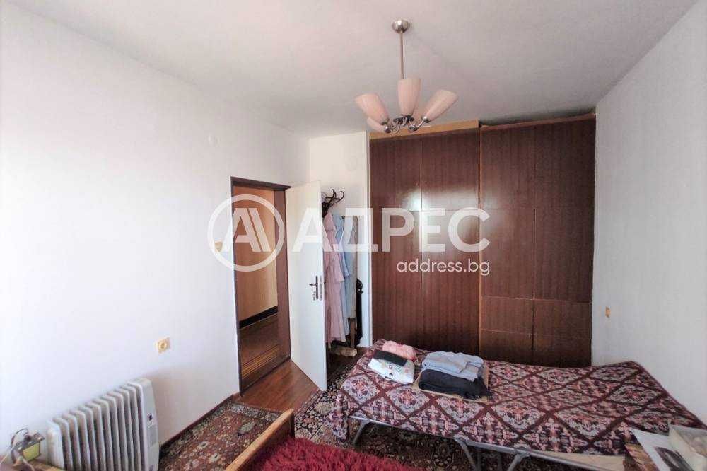 Многостаен апартамент в центъра на гр. Разград