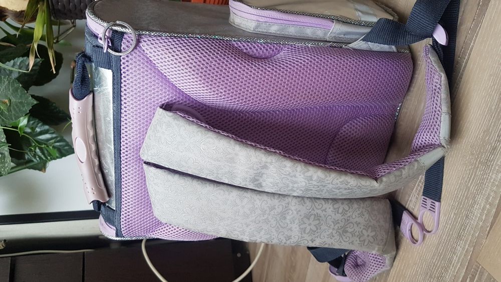 Продам рюкзак для девочки