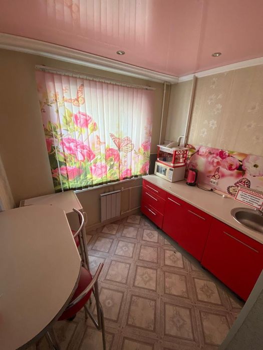 Аренда суточных квартир