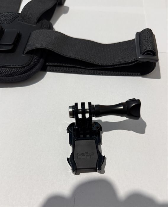 Sistem prindere pe piept GoPro Chest Mount