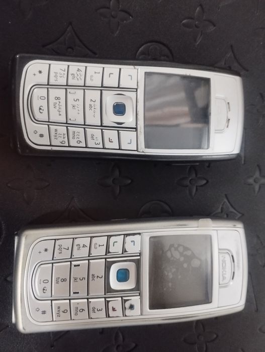 Assalom alekum Telefon Sotiladi Original Nokia 6230i Sotiladi
