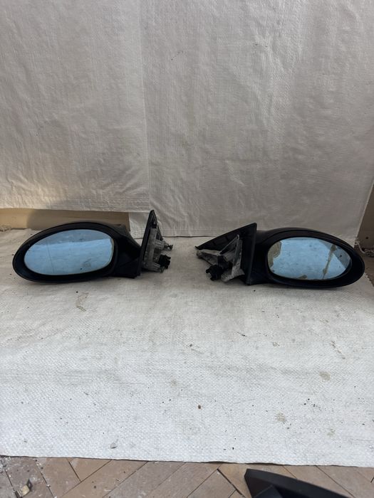 Оригинални огледала БМВ 1 Е87 BMW 1 E87