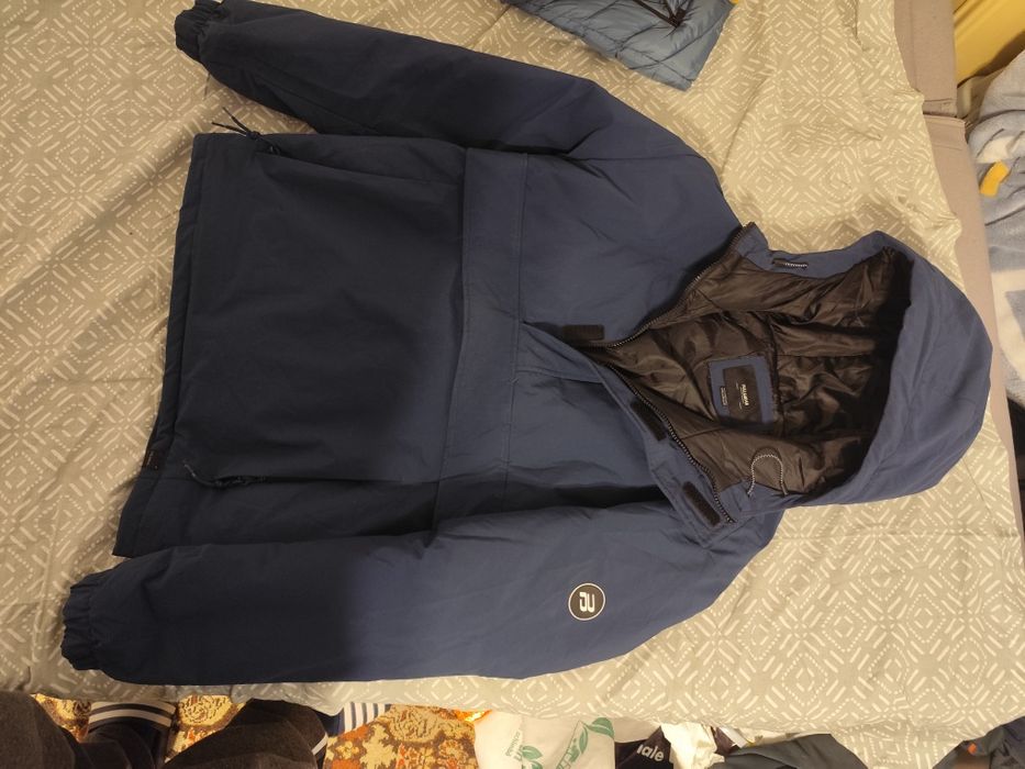 Geacă măsura XL pull bear