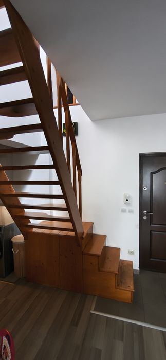 Apartament 3 camere