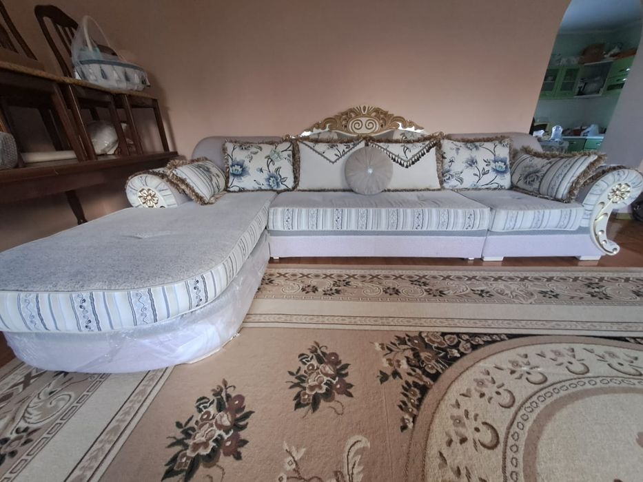 Диван, трансформер