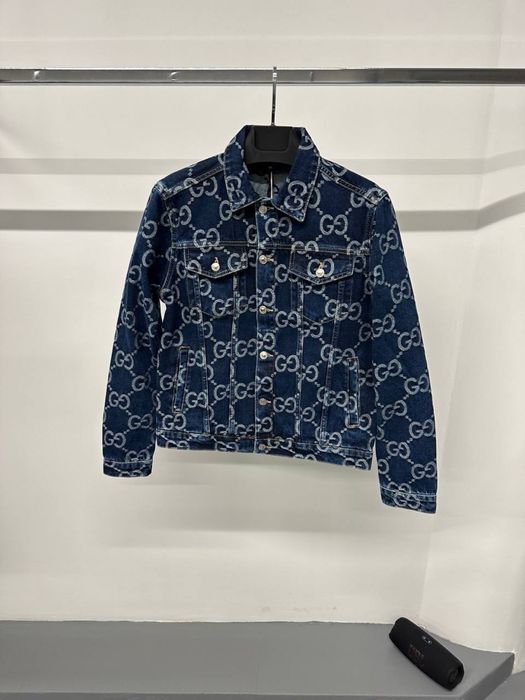 Geaca Gucci blug model nou premium s-xxl